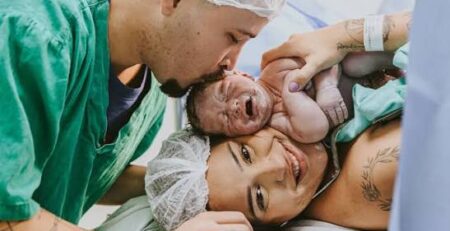 Plan de parto: qué es, para qué sirve y cómo hacer uno realmente útil