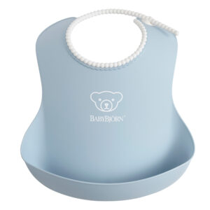 BabyBjörn Babete Suave - Imagen 4