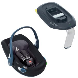 Swandoo Silla de coche Albert + Base ISOFix - Imagen 3