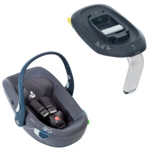 Swandoo Silla de coche Albert + Base ISOFix - Imagen 4
