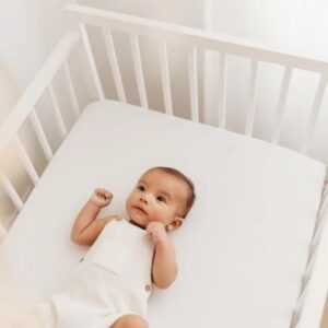 AeroSleep Llençol ajustable SafeSleep - Imatge 9
