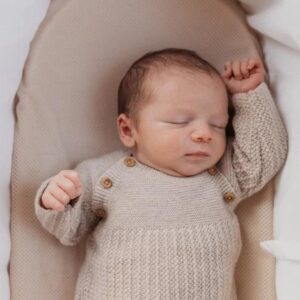 AeroSleep Llençol ajustable SafeSleep - Imatge 7