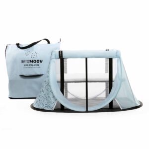 AeroSleep Bressol de Viatge Instantani - Imatge 2