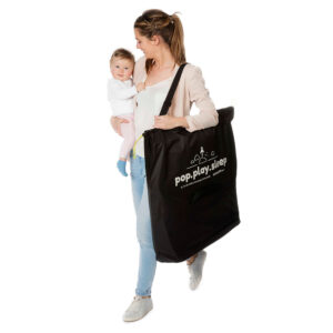 AeroSleep Bressol de Viatge Instantani - Imatge 7