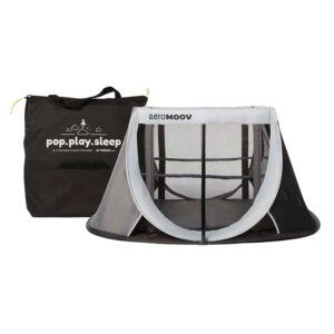AeroSleep Bressol de Viatge Instantani - Imatge 4