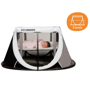 AeroSleep Bressol de Viatge Instantani - Imatge 5