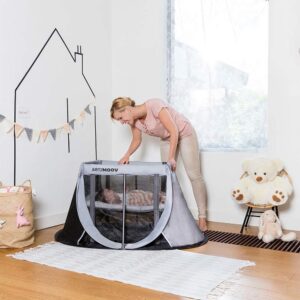 AeroSleep Bressol de Viatge Instantani - Imatge 9