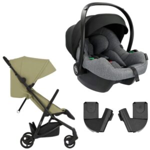 Anex Cotxet Air Z + Avionaut Portanadons Cosmo Smart 2.0 - Imatge 6