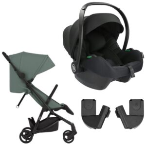 Anex Cotxet Air Z + Avionaut Portanadons Cosmo Smart 2.0 - Imatge 5