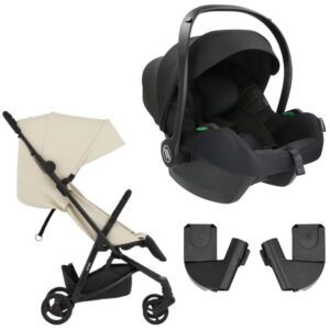 Anex Cotxet Air Z + Avionaut Portanadons Cosmo Smart 2.0 - Imatge 2