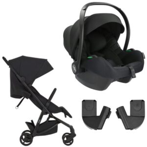 Anex Cotxet Air Z + Avionaut Portanadons Cosmo Smart 2.0 - Imatge 3