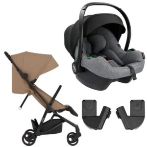 Anex Cotxet Air Z + Avionaut Portanadons Cosmo Smart 2.0 - Imatge 4