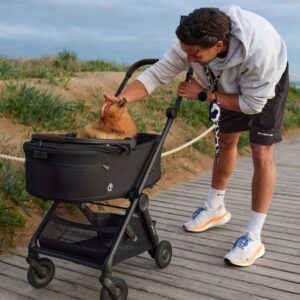 Cabàs per a Mascotes Anex Air-Q - Imatge 5