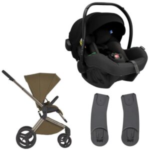 Anex Cotxet Flo + Cabàs + Avionaut Portanadons Pixel Pro 2.0c - Imatge 3