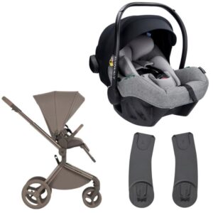 Anex Cotxet Flo + Cabàs + Avionaut Portanadons Pixel Pro 2.0c - Imatge 2