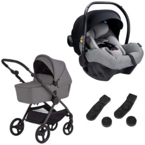Anex Cochecito IQ + Avionaut Portabebés Pixel Pro 2.0c - Imagen 8