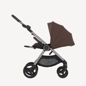 Anex Duo Cotxet + Cabàs IQ - Imatge 40