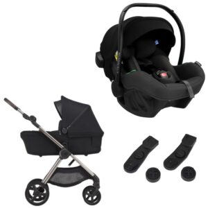 Anex Cochecito IQ + Avionaut Portabebés Pixel Pro 2.0c - Imagen 2