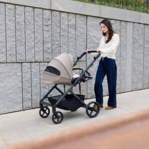 Anex Cotxet Modu Single - Imatge 8