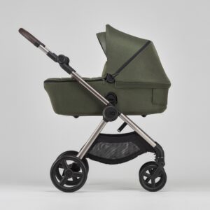 Anex Cochecito IQ + Avionaut Portabebés Pixel Pro 2.0c - Imagen 28
