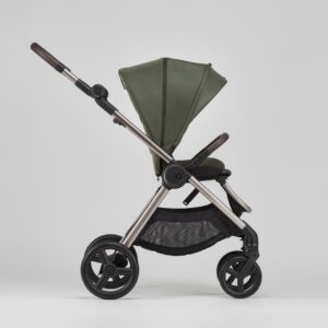 Anex Cochecito IQ + Avionaut Portabebés Pixel Pro 2.0c - Imagen 31