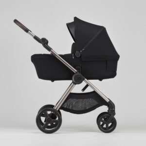 Anex Cochecito IQ + Avionaut Portabebés Pixel Pro 2.0c - Imagen 35