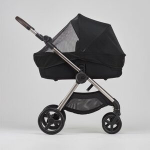 Mosquitera Anex per a Cotxet IQ - Imatge 5