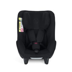 Avionaut Cadireta de cotxe Aerofix RWF AirFlow + Avionaut Reductor Aerofix RWF + Avionaut base ISOFIX IQ Orbit - Imatge 38