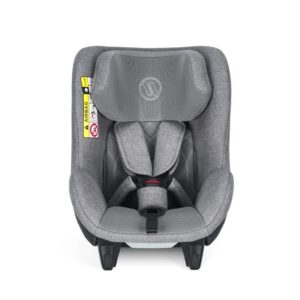 Avionaut Cadireta de cotxe Aerofix RWF AirFlow + Avionaut Reductor Aerofix RWF + Avionaut base ISOFIX IQ Orbit - Imatge 43