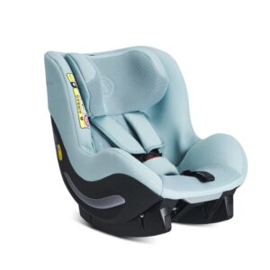 Avionaut Cadireta de cotxe Aerofix RWF AirFlow + Avionaut Reductor Aerofix RWF + Avionaut base ISOFIX IQ Orbit - Imatge 47