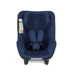 Avionaut Cadireta de cotxe Aerofix RWF AirFlow + Avionaut Reductor Aerofix RWF + Avionaut base ISOFIX IQ Orbit - Imatge 53