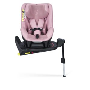 Avionaut Cadireta de cotxe Aerofix RWF AirFlow + Avionaut Reductor Aerofix RWF + Avionaut base ISOFIX IQ Orbit - Imatge 61