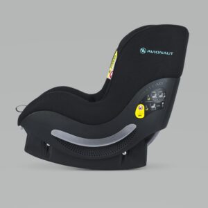 Avionaut Portanadons Pixel Pro 2.0C + Base ISOFix IQ Orbit + Cadireta de Cotxe Aerofix RWF - Imatge 99