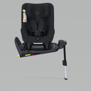 Avionaut Portanadons Pixel Pro 2.0C + Base ISOFix IQ Orbit + Cadireta de Cotxe Aerofix RWF - Imatge 101