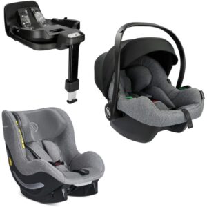 Avionaut - Portabebés Cosmo (Airflow/Smart 2.0) + Base ISOFIX IQ Orbit + Aerofix RWF (AirFlow/Smart) - Imagen 51