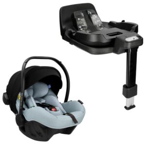 Avionaut Portabebés Pixel Pro 2.0C + Base ISOFix Orbit - Imagen 3