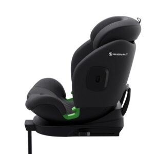 Avionaut Silla de coche Stardust Airflow + Reductores - Imagen 15