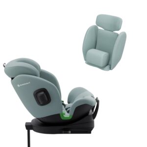 Avionaut Silla de coche Stardust Airflow + Reductores - Imagen 2