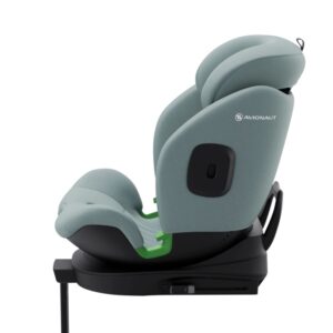 Avionaut Silla de coche Stardust Airflow + Reductores - Imagen 20