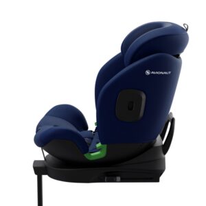 Avionaut Silla de coche Stardust Airflow + Reductores - Imagen 35
