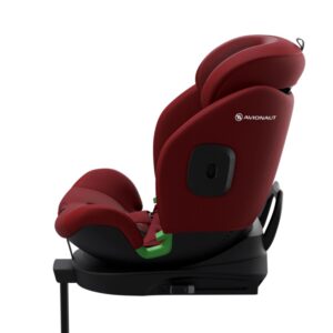 Avionaut Silla de coche Stardust Airflow + Reductores - Imagen 30