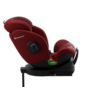 Avionaut Silla de coche Stardust Airflow + Reductores - Imagen 27