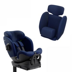 Avionaut Cadireta de cotxe Stardust RWF+ Amb Reductors - Imatge 4