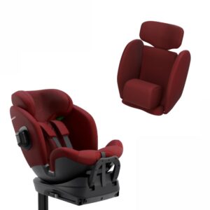 Avionaut Cadireta de cotxe Stardust RWF+ Amb Reductors - Imatge 6