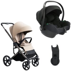 Avionaut Cotxet Sirius + Cadireta de cotxe Cosmo Smart 2.0 - Imatge 10