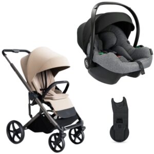 Avionaut Cotxet Sirius + Cadireta de cotxe Cosmo Smart 2.0 - Imatge 9