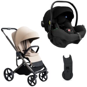 Avionaut - Cochecito Sirius + Baby Coque Pixel Pro 2.0c - Imagen 10
