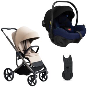 Avionaut - Cochecito Sirius + Baby Coque Pixel Pro 2.0c - Imagen 11
