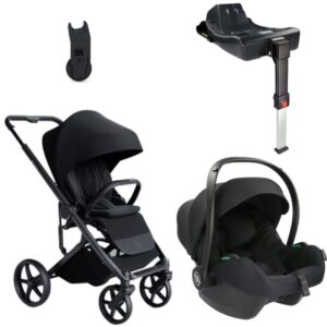 Avionaut - Cotxet Sirius + Portanadons Cosmo Smart 2.0 + Base ISOfix Dock 2 - Imatge 3