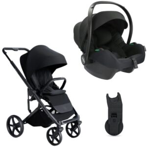 Avionaut Cotxet Sirius + Cadireta de cotxe Cosmo Smart 2.0 - Imatge 8